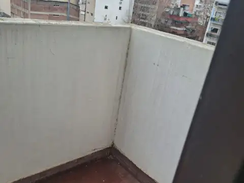 Departamento en Alquiler en Barrio Norte, $ 900.000