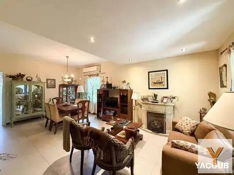 Casa en Venta 8 años