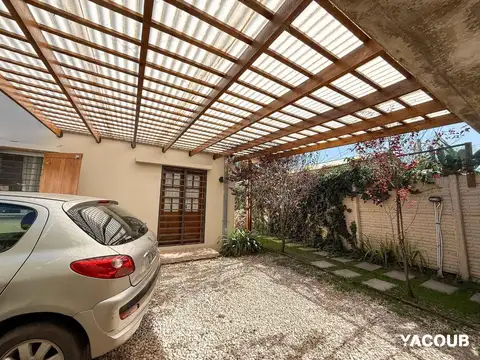 Casa en Venta al Noreste