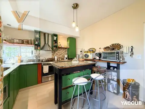 Casa en Venta al Noreste