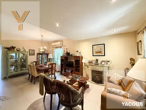 Casa en Venta 8 años