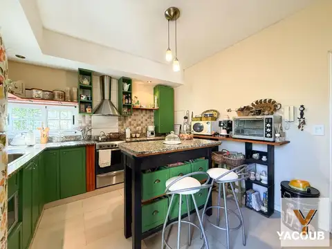 Casa en Venta al Noreste