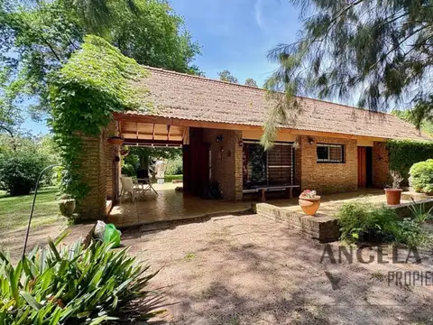 Casa en Venta de 3 dormitorios