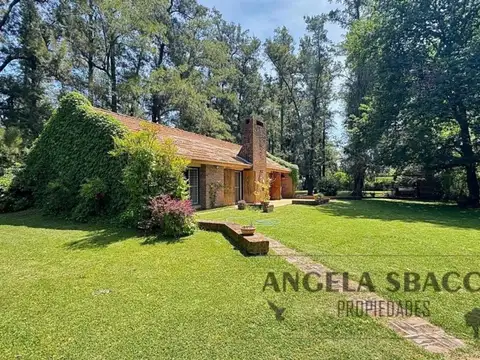 Casa en Venta 35 años