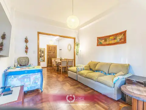 Departamento en Venta de 2 dormitorios
