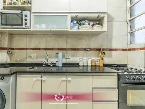 Departamento en Venta Permite mascota
