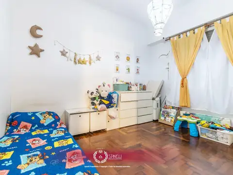 Departamento en Venta 20 años