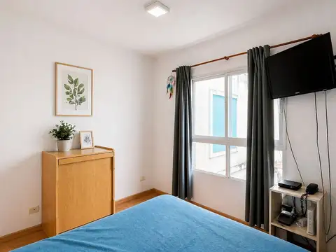 Depto Tipo Casa en Venta en Parque Patricios, USD 82.000
