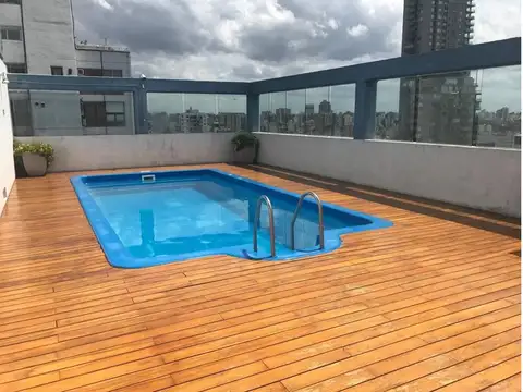 Av Del Libertador 6800