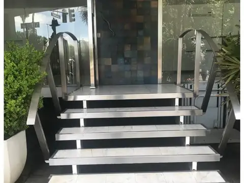 Av Del Libertador 6800