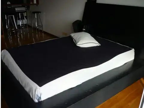 Departamento en Alquiler Temporal en Núñez, USD 700