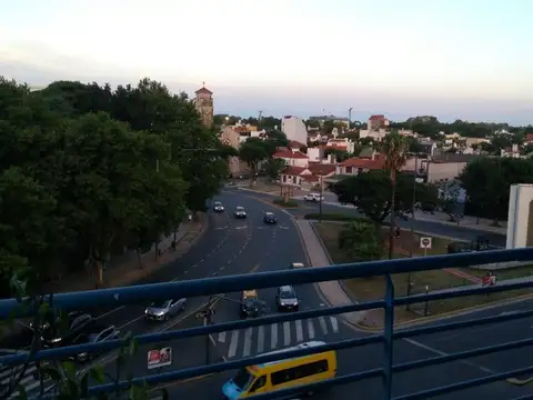 Departamento en Alquiler Temporal en Núñez, USD 700