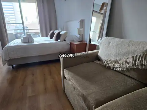 Departamento en Venta con 1 cochera