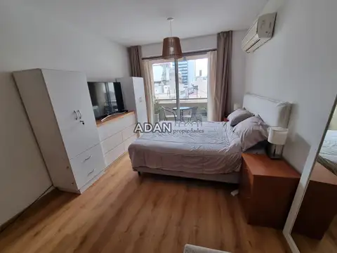 Departamento en Venta en Monserrat, USD 95.000