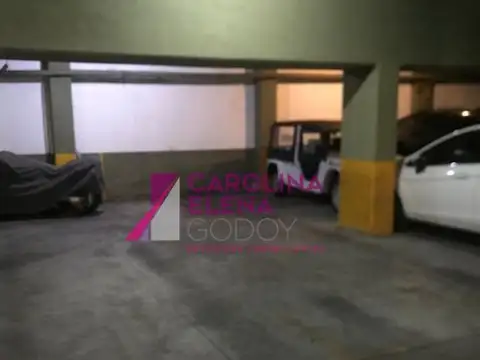 Cochera en Venta Fija