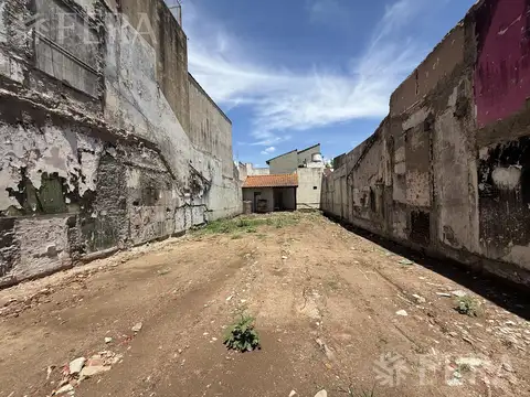 Terreno en Venta de 242,0 m2