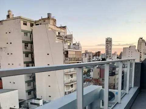 Aráoz 1300, Piso 2