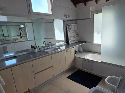 Casa en Alquiler Temporal de 3 dormitorios