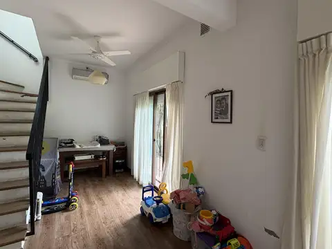 Casa en Venta 60 años