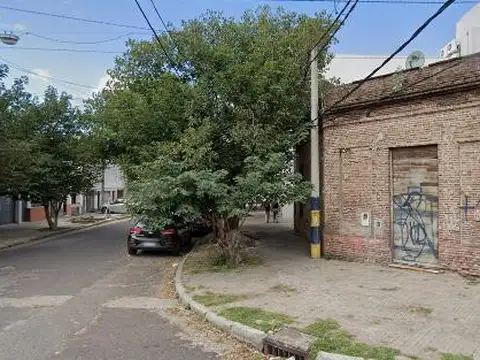 Terreno en Venta en Refinerias, USD 85.000