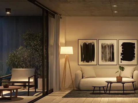 Departamento en Venta al Noroeste