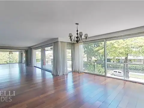 Departamento en Alquiler en Montevideo, USD 3.300