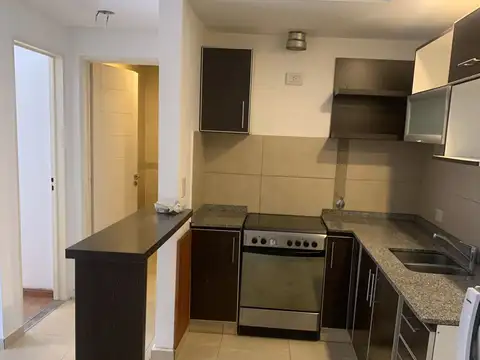 Departamento en Alquiler 8 años