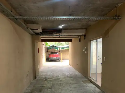 Suarez 900, Piso PB