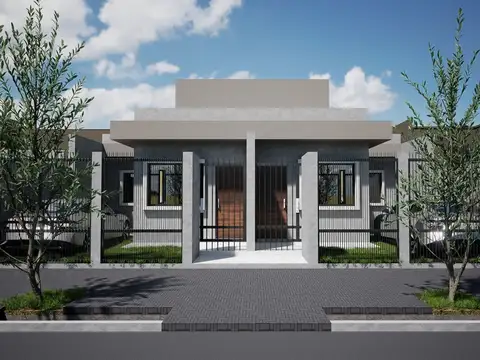 Casa en Venta de 2 dormitorios