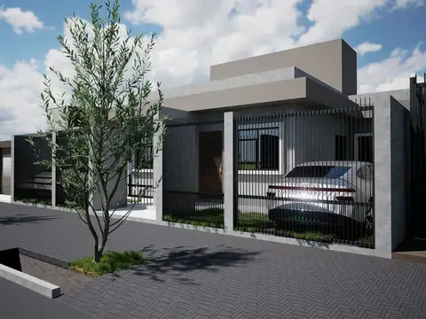 Casa en Venta en Carrodilla La Puntilla, USD 82.000
