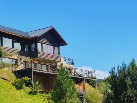 Casa en Venta en Peñon del Lolog, San Martin de los Andes, Patagonia