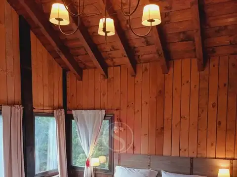Casa en Venta en Peñon del Lolog, San Martin de los Andes, Patagonia