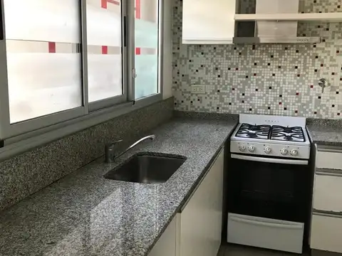 Departamento en Alquiler de 2 dormitorios