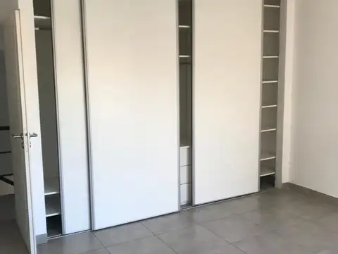 Departamento en Alquiler 15 años