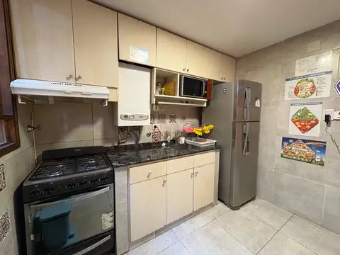 Casa en Venta al Oeste