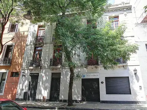 Importante Petit Hotel en el corazón de San Telmo