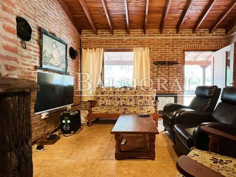 Casa en Alquiler - Zona: Pinamar / REF: 8280