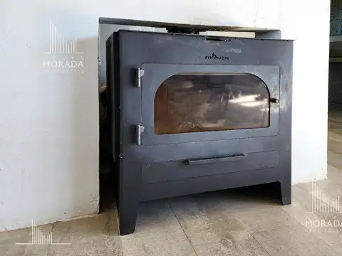 Ruta 8 Km 84  Exaltacion de la Cruz