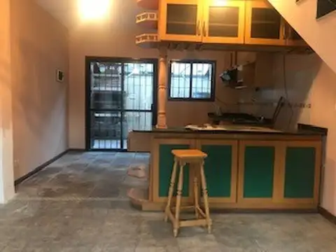 Departamento en Alquiler de 3 dormitorios