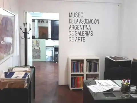 Oficina en Venta en Barrio Norte, USD 60.000