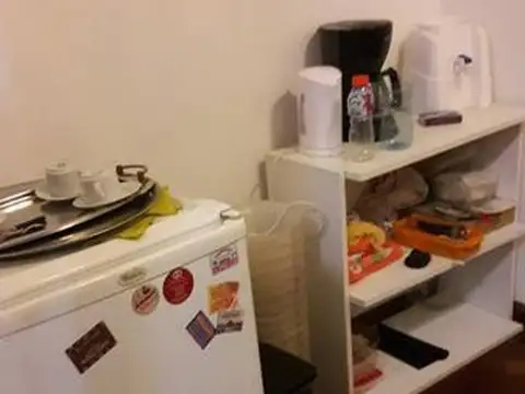 Suipacha al 1000