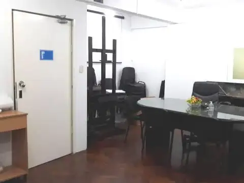 Oficina en Venta 45 años