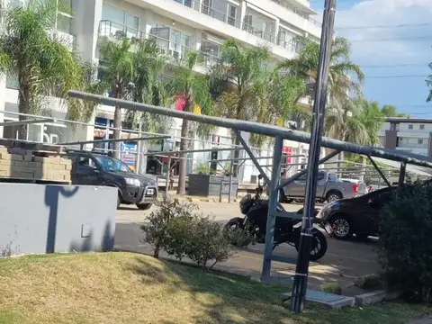 Cochera en Alquiler para coche grande