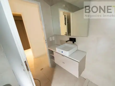 Departamento en Alquiler en Colegiales, $ 600.000
