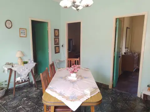 Depto Tipo Casa en Venta de 3 ambientes