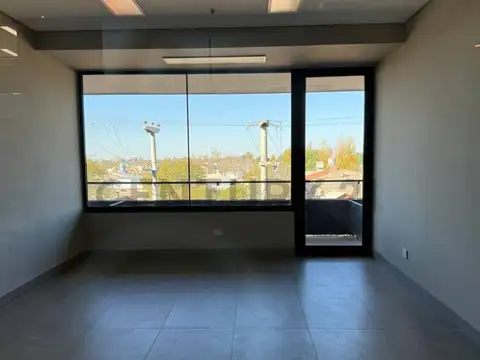 OFICINA A ESTRENAR EN MAIPU