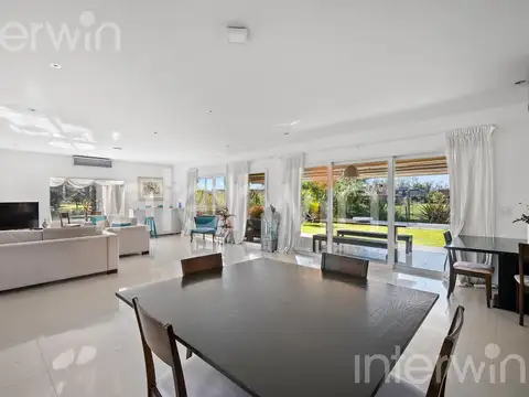 Casa en Venta 15 años