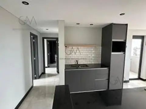 Departamento en Alquiler de 2 dormitorios