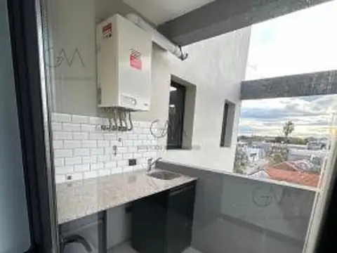 Departamento en Alquiler en Chauvin, $ 1.600.000