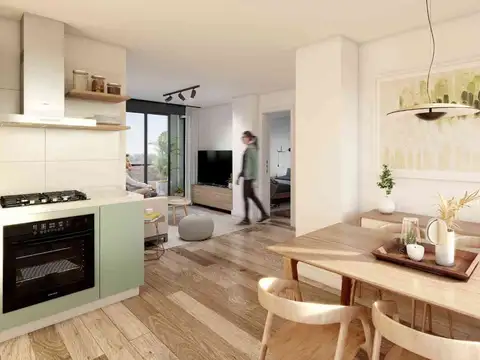 Departamento en Venta en Parque Batlle , USD 166.000